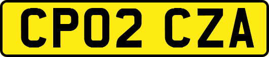 CP02CZA
