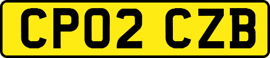 CP02CZB