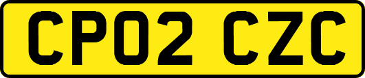 CP02CZC