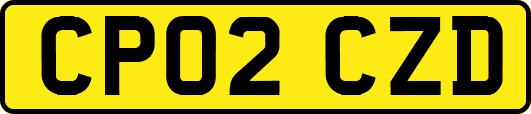 CP02CZD