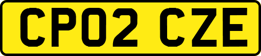 CP02CZE