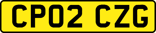 CP02CZG