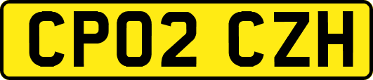 CP02CZH