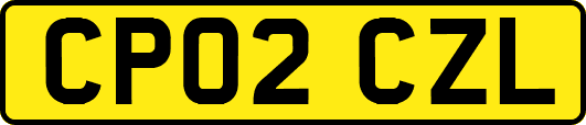 CP02CZL