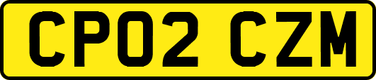 CP02CZM