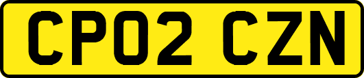 CP02CZN