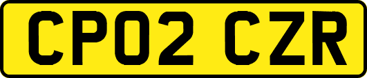 CP02CZR