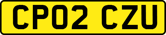 CP02CZU