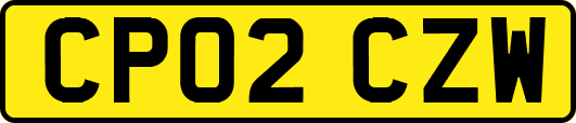 CP02CZW