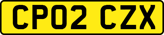CP02CZX