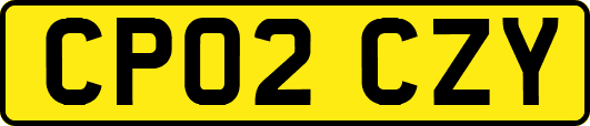 CP02CZY