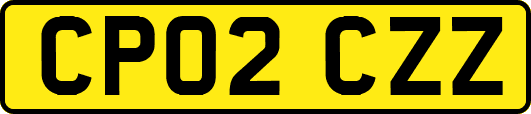 CP02CZZ