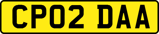 CP02DAA
