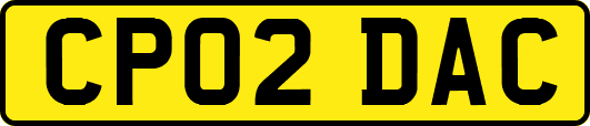 CP02DAC