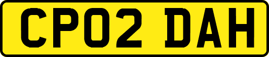 CP02DAH