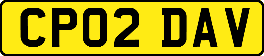 CP02DAV