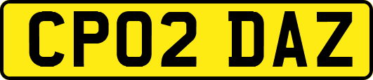 CP02DAZ