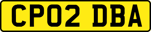 CP02DBA