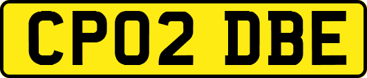 CP02DBE