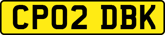 CP02DBK