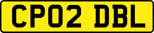 CP02DBL