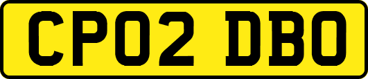 CP02DBO
