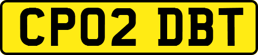 CP02DBT