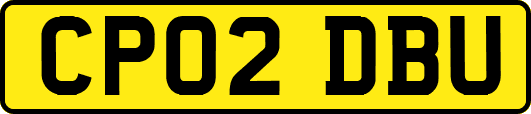 CP02DBU