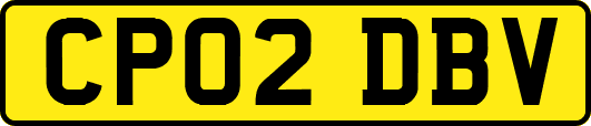 CP02DBV