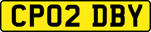 CP02DBY