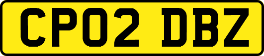 CP02DBZ