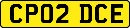 CP02DCE