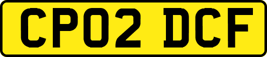 CP02DCF