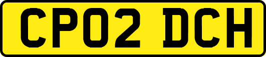 CP02DCH