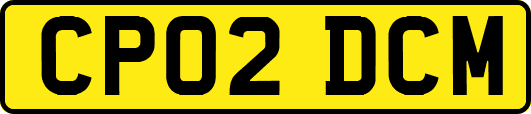 CP02DCM