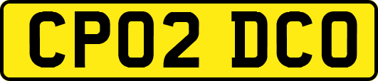 CP02DCO