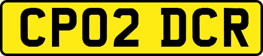 CP02DCR