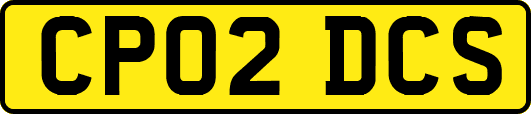 CP02DCS