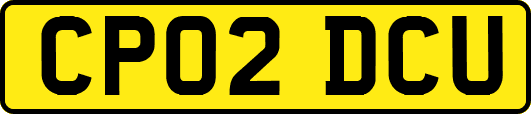CP02DCU