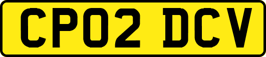 CP02DCV