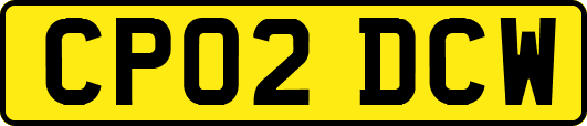 CP02DCW