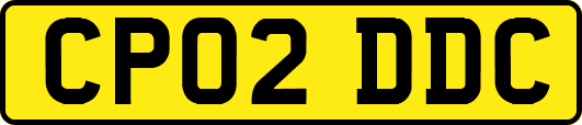 CP02DDC