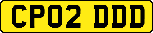 CP02DDD