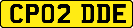 CP02DDE