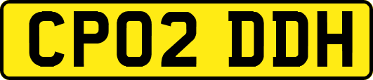 CP02DDH