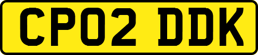 CP02DDK