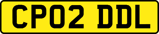 CP02DDL