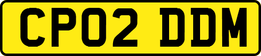 CP02DDM