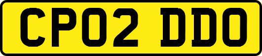 CP02DDO