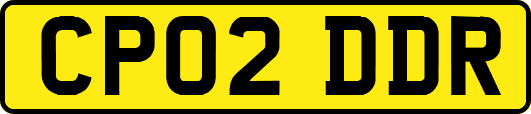 CP02DDR